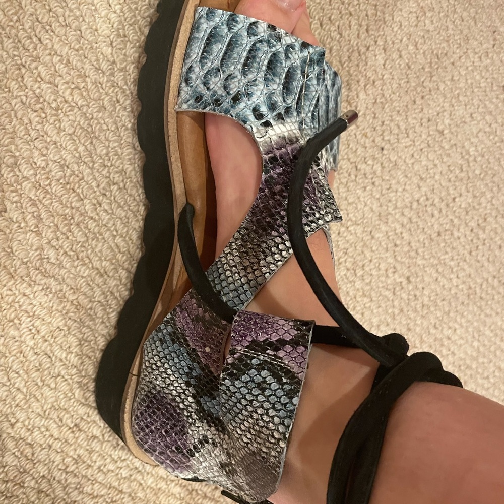 Free People Sandals - Picture 3 of 3